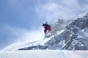 , Winter X-Games Womens Board Slopestyle 2011 - Courchevel Enquirer